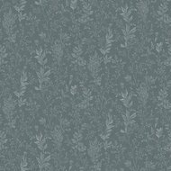 Dutch Wall Decor Hav &amp; Land 613-05 Blauw / Grijs Behang