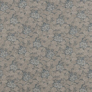 Dutch Wall Decor Swedish Heritage 003-07 Blauw Behang