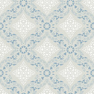 Dutch Wall Decor Swedish Heritage 686-03 Grijs Behang