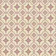 Dutch Wall Decor Swedish Heritage 691-02 Rood Behang
