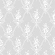 Dutch Wall Decor Swedish Heritage 693-04 Grijs Behang