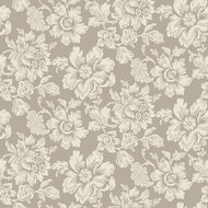 Dutch Wall Decor Swedish Heritage 695-02 Beige Behang