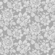 Dutch Wall Decor Swedish Heritage 695-03 Grijs Behang