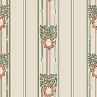 Dutch Wall Decor Swedish Heritage 697-02 Beige Behang