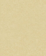 Dutch Wallcoverings Attitude A65604 Goudgeel Behang