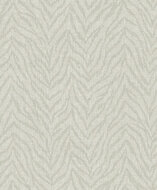 Dutch Wallcoverings Attitude A66701 Grijs Behang