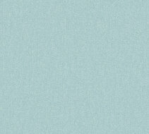 AS Creation Famous Garden - 39353-5 / 393535 Blauw Behang