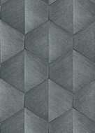 Dutch Wall Decor Fashion For Walls 4 10370-10 Grijs Behang