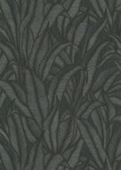 Dutch Wall Decor Fashion For Walls 4 10371-15 Zwart Behang