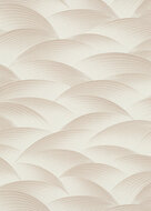 Dutch Wall Decor Fashion For Walls 4 10372-02 Cr&egrave;me Behang