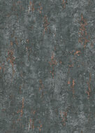 Dutch Wall Decor Fashion For Walls 4 10375-47 Zwart Behang