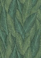 Dutch Wall Decor Aruba 10391-07 / AR102507 Groen Behang
