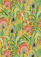 Dutch Wall Decor Aruba 12190-20 / ARD102420 Geel Behang