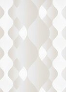 Dutch Wall Decor Collage 10286-01 Grijs Behang