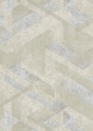 Dutch Wall Decor Collage 10353-11 Beige Behang