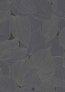 Dutch Wall Decor Collage 10381-15 Zwart Behang