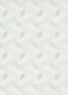 Dutch Wall Decor Collage 10382-14 Cr&egrave;me Behang
