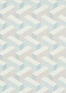 Dutch Wall Decor Collage 10382-35 Groen Behang