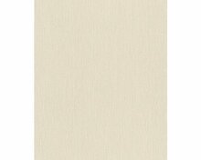 Rasch Country Charme BARBARA HOME COLLECTION Vliesbehang 536812 uni beige Behang