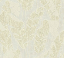 AS Creation Jade - 39502-5 / 395025 Cr&egrave;me Behang