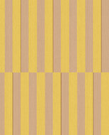 Eijffinger Revive 333621 Geel Behang