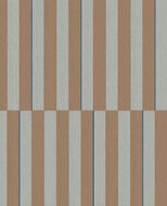 Eijffinger Revive 333623 Blauw Behang
