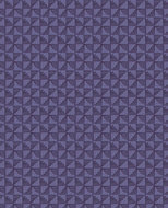 Eijffinger Revive 333656 Blauw Behang