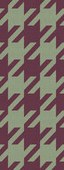 Eijffinger Revive 333672 Groen Behang