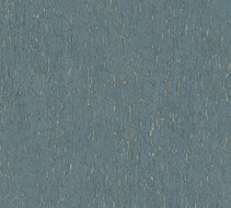AS Creation Smart Surfaces - 39562-1 / 395621 Blauw - Petrol Behang