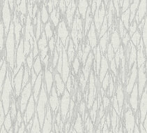 AS Creation Smart Surfaces - 39563-2 / 395632 Wit - Grijs Behang