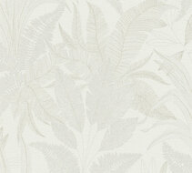 AS Creation Stories of Life - 39654-2 / 396542 Beige Behang