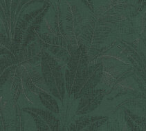 AS Creation Stories of Life - 39654-3 / 396543 Groen Behang