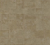 AS Creation Stories of Life - 39671-1 / 396711 Goud Behang