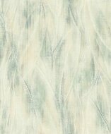 Rasch Country Charme 486230 Groen Behang