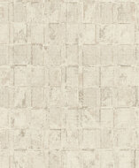 Rasch Deco Style 314717 Beige Behang