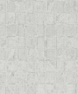 Rasch Deco Style 314731 Grijs Behang