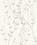 Rasch Deco Style 416022 Beige Behang