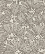 Rasch Deco Style 542653 Beige Behang