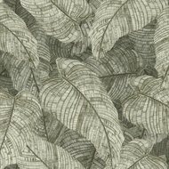 Rasch Amara 720549 Groen Behang