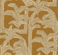 Arte Lanai Kailua 81504 Oranje Behang