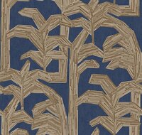 Arte Lanai Kailua 81505 Blauw Behang