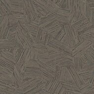 Arte Lanai Mauna 81513 Zwart Behang