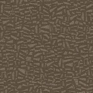 Arte Lanai Kona 81563 Zwart/Bruin Behang