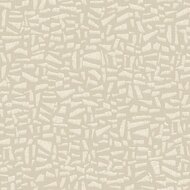 Arte Lanai Kona 81566 Cr&egrave;me Behang