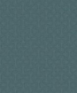 Noordwand Boutique DT-FA3004 Blauw Behang