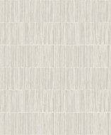 Noordwand Boutique SP-JA3001 Wit Grijs Metallic Behang