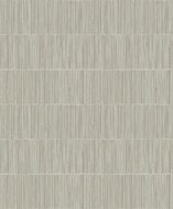 Noordwand Boutique SP-JA3002 Wit Grijs Metallic Behang