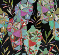 Khr&ocirc;ma by Masureel Wall Designs IV DG4AMP1011-260 Behang