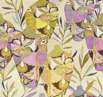 Khr&ocirc;ma by Masureel Wall Designs IV DG4AMP1021-300 Behang