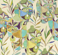 Khr&ocirc;ma by Masureel Wall Designs IV DG4AMP1032-260 Behang